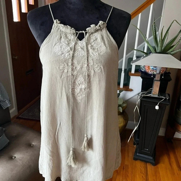 Love Tree Tops - Lightweight adjustable top